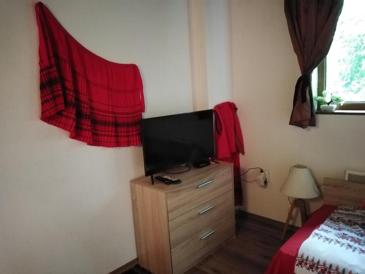 Къща За Гости Уют С. Жеравна Dış mekan fotoğraf